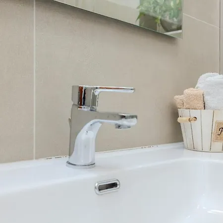 La Posta Stylish - Relaxation & Privacy In