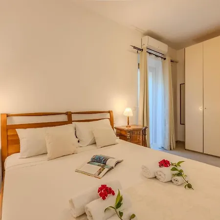 Apartment La Posta Stylish - Relaxation & Privacy In Telti