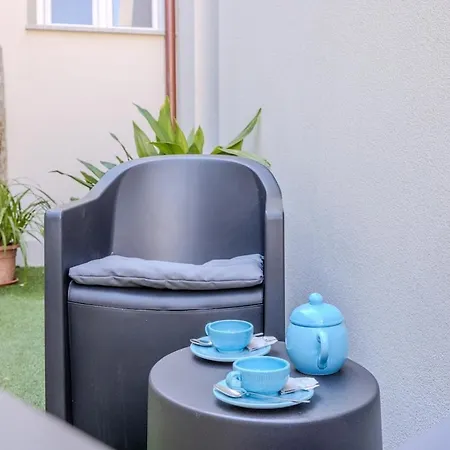 La Posta Stylish - Relaxation & Privacy In