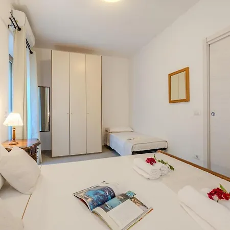 La Posta Stylish - Relaxation & Privacy In