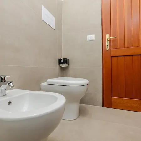 La Posta Stylish - Relaxation & Privacy In