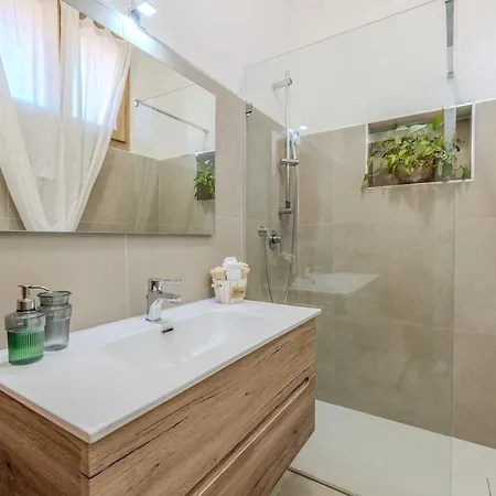 La Posta Stylish - Relaxation & Privacy In Διαμέρισμα Telti