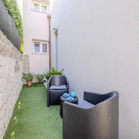 La Posta Stylish - Relaxation & Privacy In