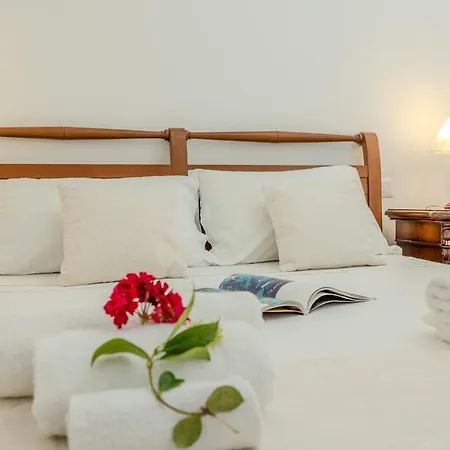 Διαμέρισμα La Posta Stylish - Relaxation & Privacy In Telti