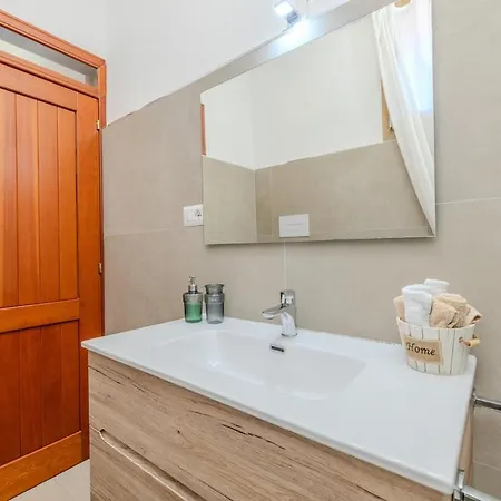 La Posta Stylish - Relaxation & Privacy In *