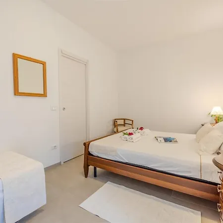 Apartment La Posta Stylish - Relaxation & Privacy In *