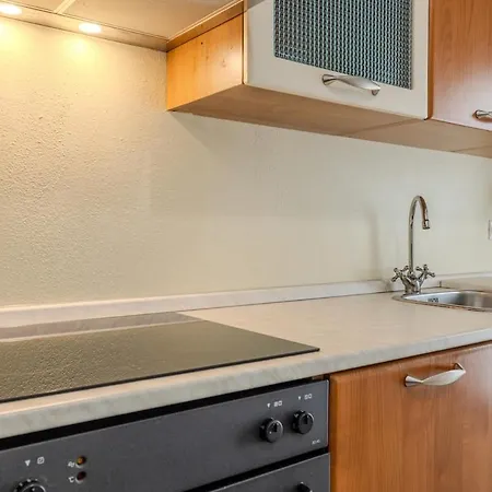Apartment La Posta Stylish - Relaxation & Privacy In
